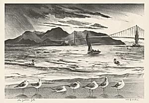 The Golden Gate