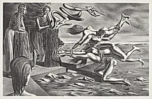 The Gordian Knot