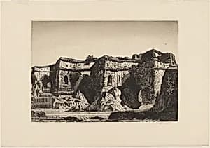 The Great Bridge