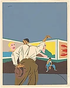 The Hitchhiker