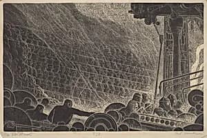 The Holocaust