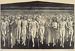 The Homecoming