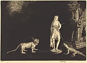 The Hunter