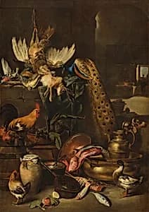 The Larder