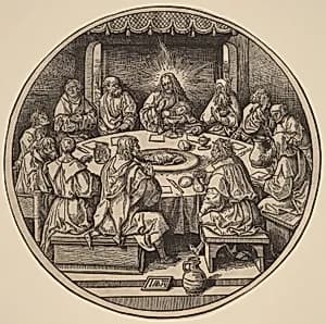 The Last Supper