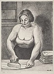 The Laundress