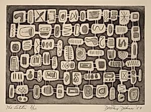 The Letter