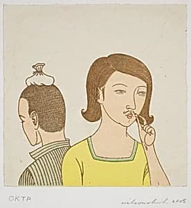 The Lovers