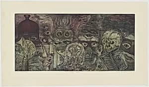 The Masked Ball