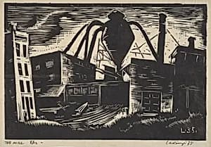 The Mill