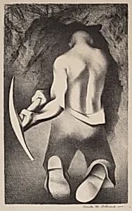 The Miner