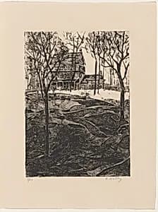The Monastery