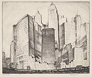 The New City