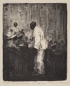 The Offering