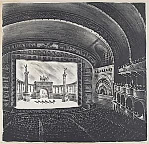 The Opera