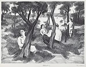 The Outing