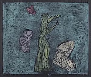 The Pink Star
