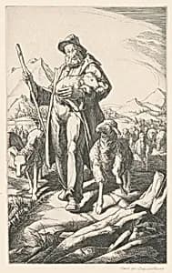 The Shepherd