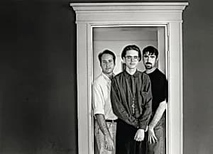 The Skinner Brothers