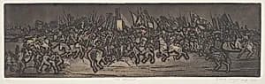 The Skirmish