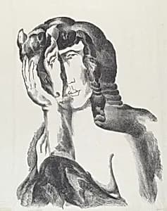 Portrait of Peter Krasnow