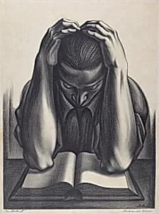 The Student