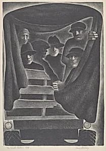 The Tomato Pickers