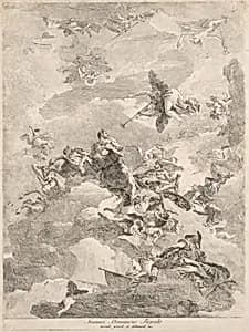 The Triumph of Hercules
