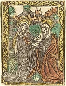 The Visitation