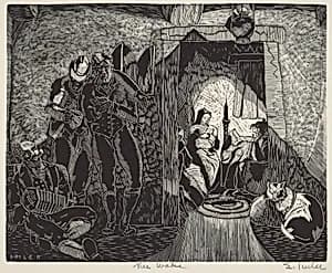 The Wake