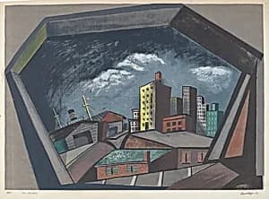 The Window