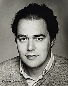 Thomas Lawson