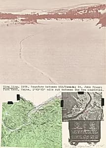 Time Line, 1968