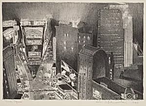 Times Square