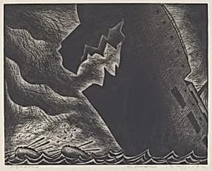 Torpedoed