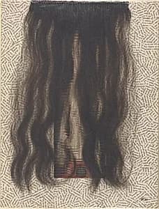 Portrait of Jirí Kolár