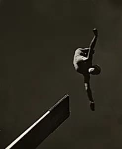 Twist Dive