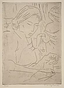 Two Figures