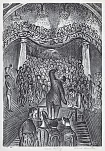 Union Meeting