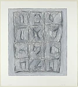 Portrait of Tom Levine