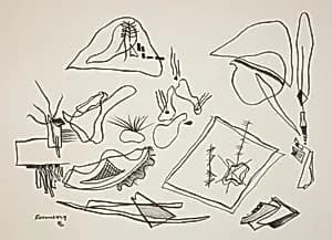 Untitled (Abstract)