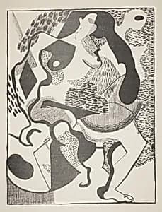 Portrait of Ray Kaiser