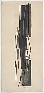 Untitled (Abstraction)