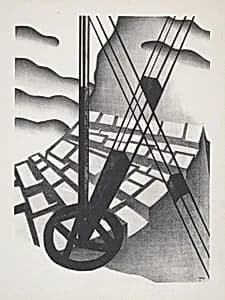 Untitled (Boulder Dam)