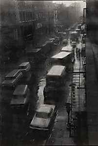 Untitled (Chelsea, New York)