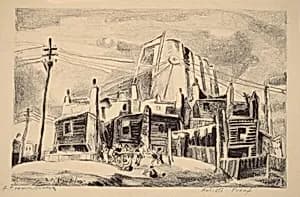 Untitled (City Playground)