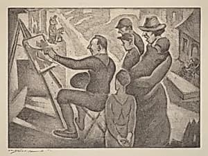 Untitled (Everyone's A Critic)