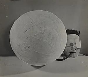 Untitled, from 3. Aktion (3rd Action)
