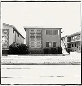 Untitled, from the series Dingbat