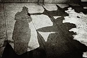 Untitled (Harlem, New York)